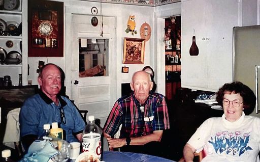 Betty Jean Burnett photo gallery thumbnail 155 of 184