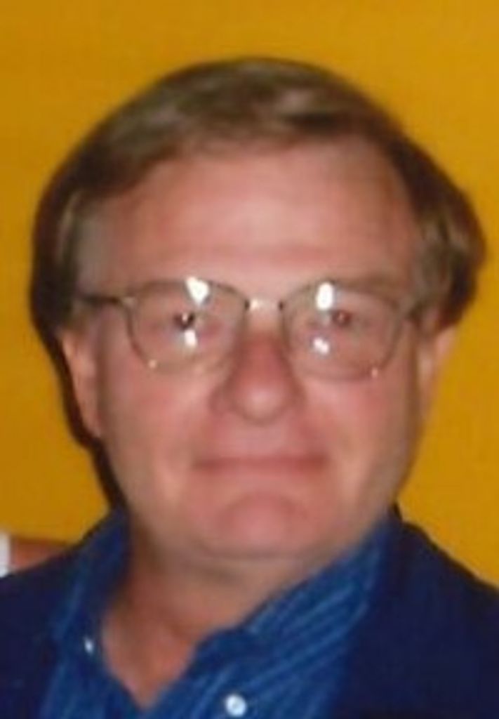 H. Duane Steelberg
