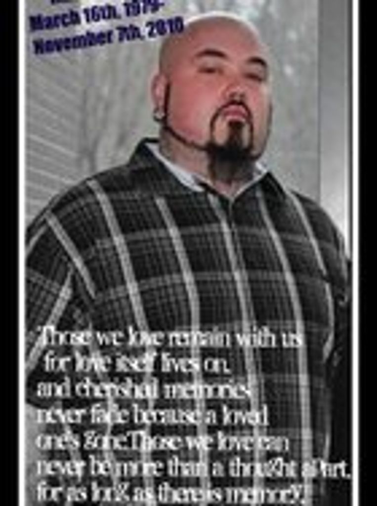 Brandon Lee Myers