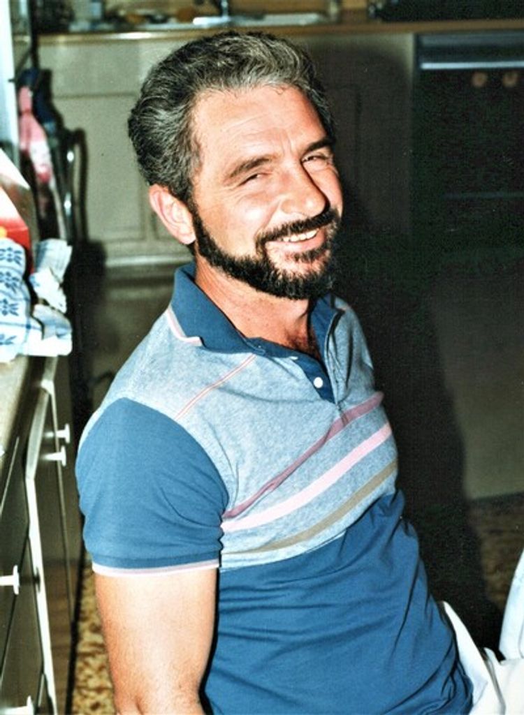 William Madison "Bill" Hunter Profile Photo