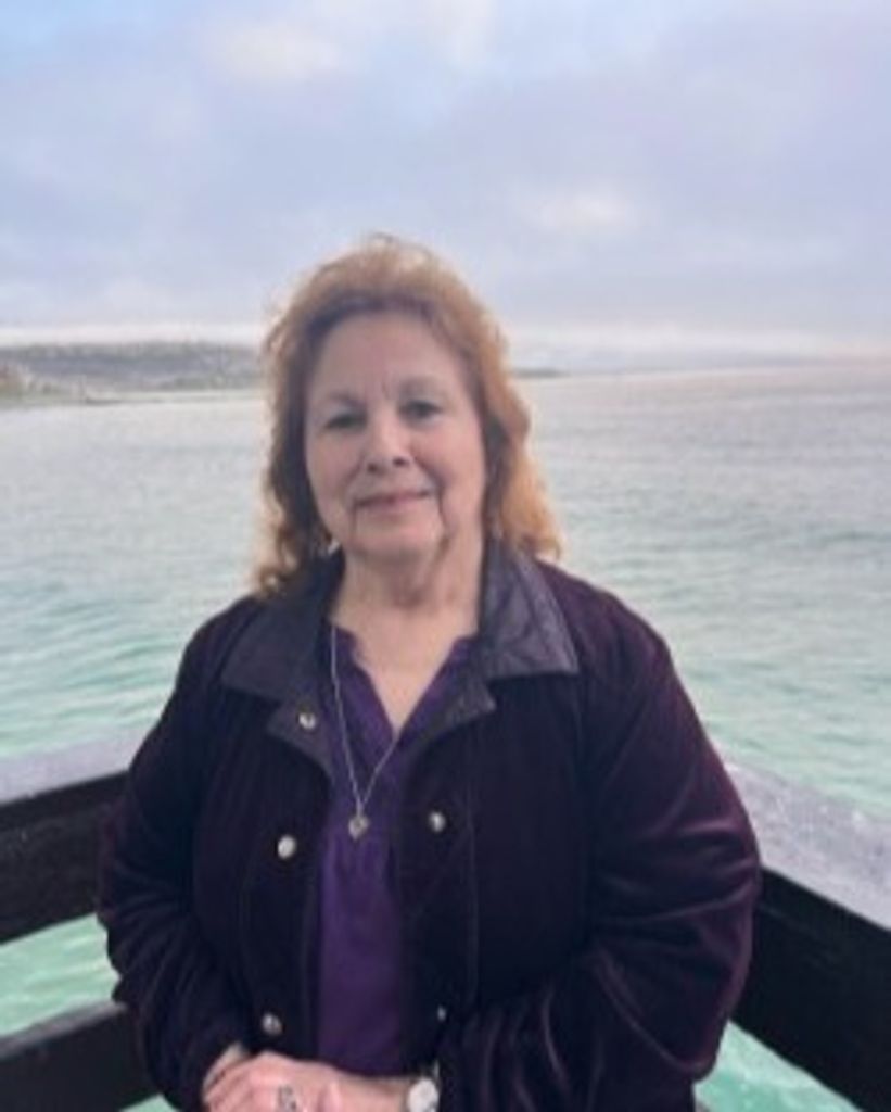 Carmen Amanda Llamas Profile Photo