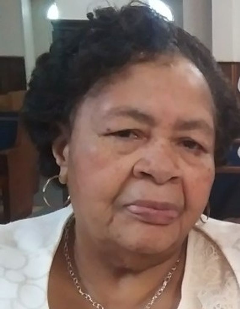 Mary Lee Brown