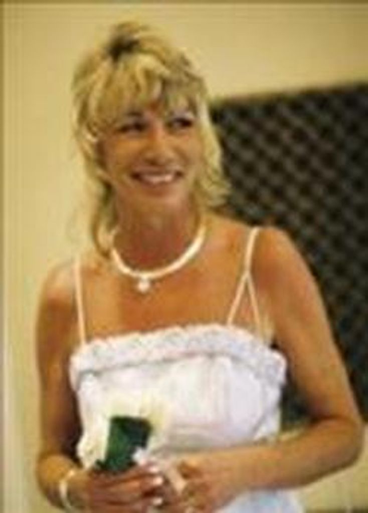 Vicki Vicki Falconer