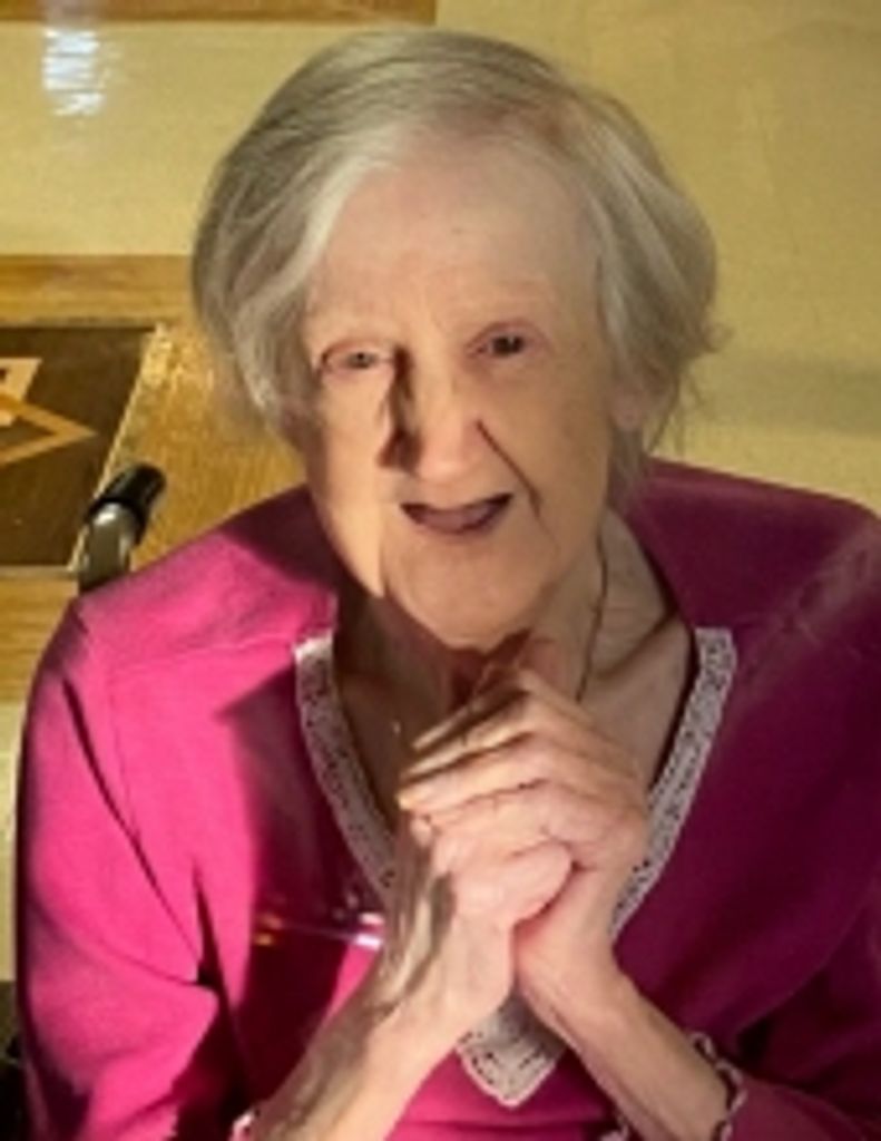 Colleen Louise Stout - Mcnabb Funeral Home