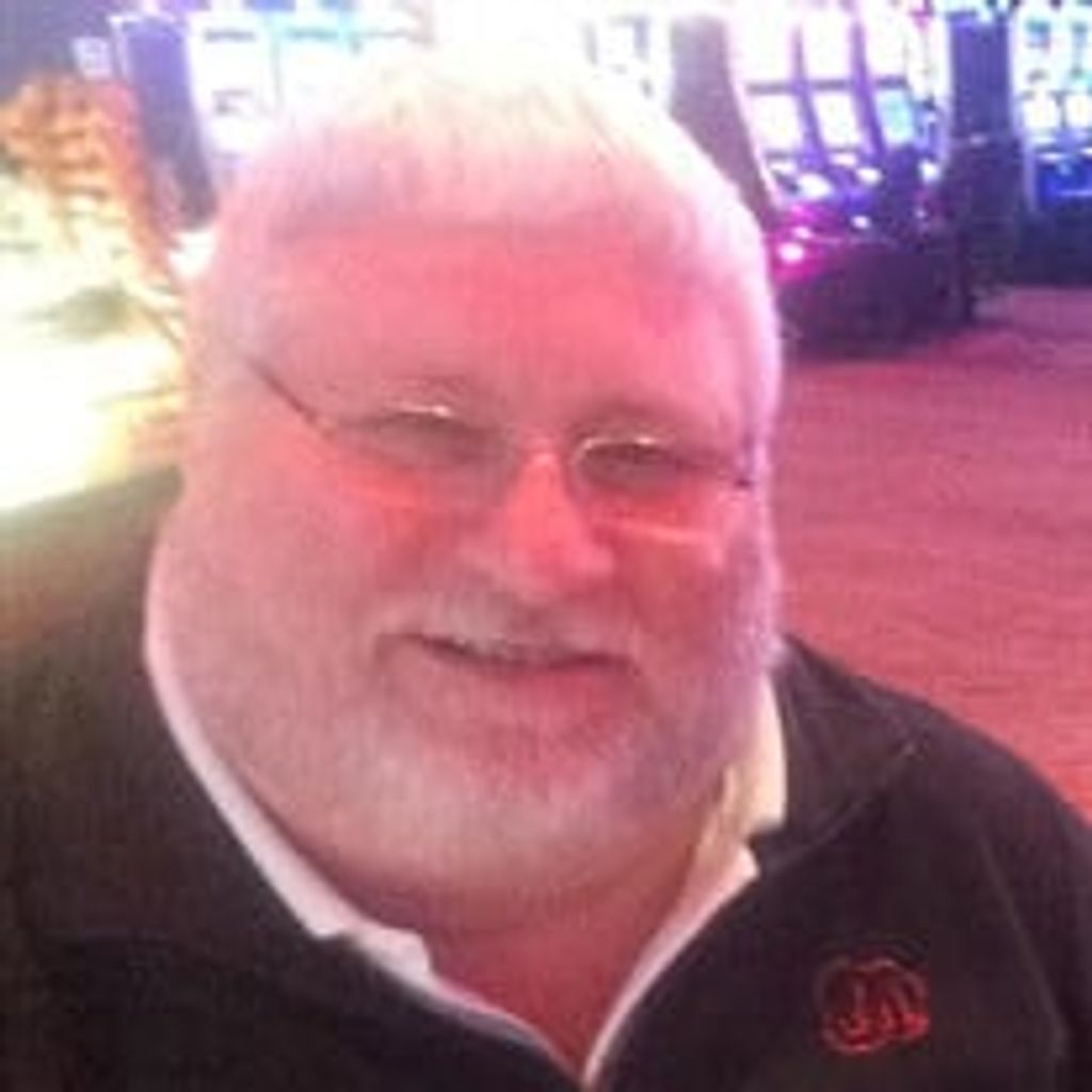 Oscar "Tom" Marsden