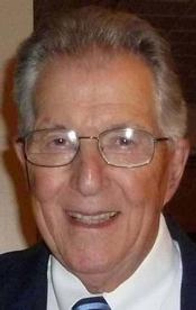 Rudolph G. Mastroianni