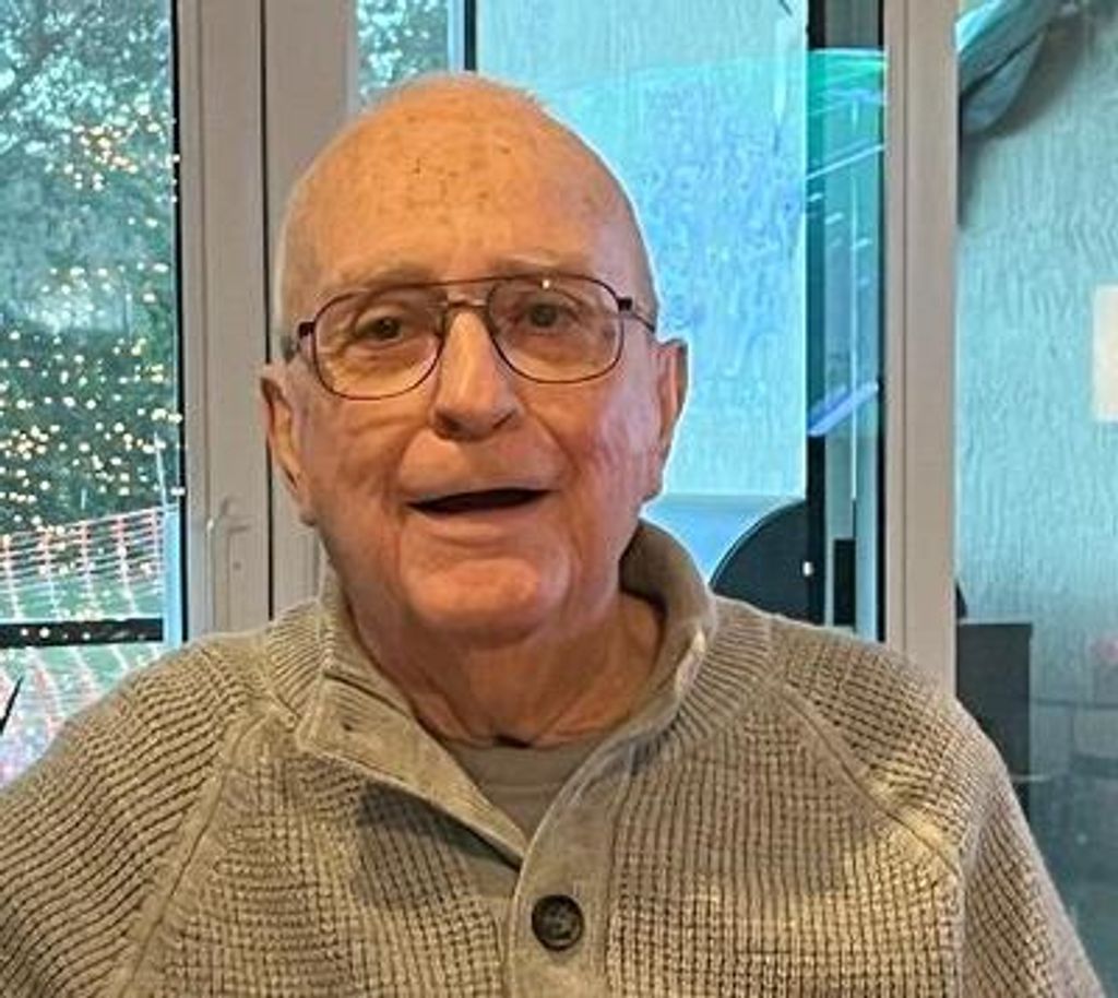 Gary Douglas Holcomb Profile Photo