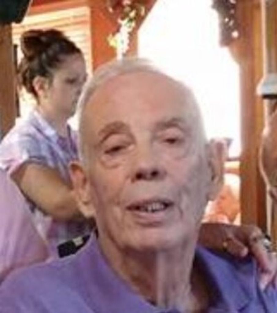 John "Jack" Mitchell Profile Photo