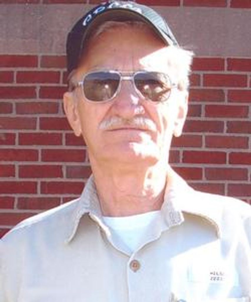 Curtis "Spider" Wilson