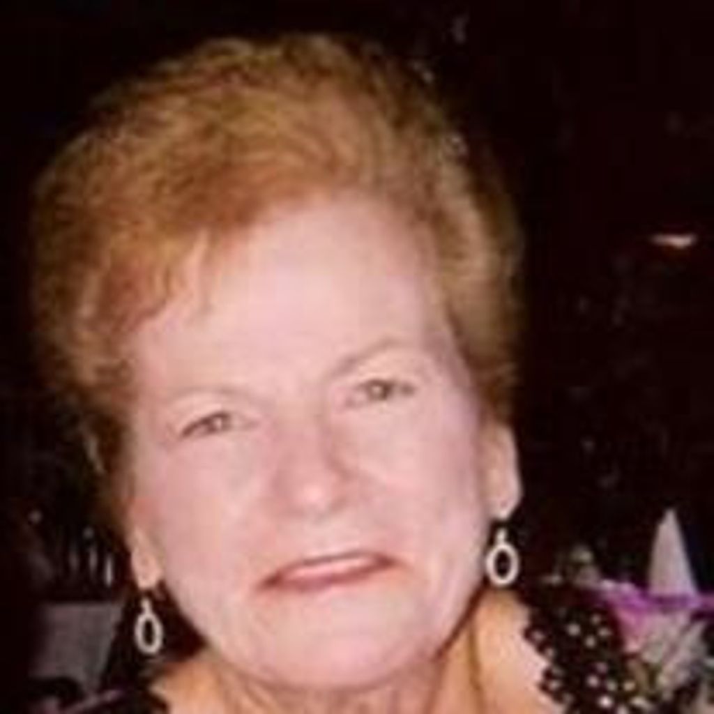 Beverly Girard Brady