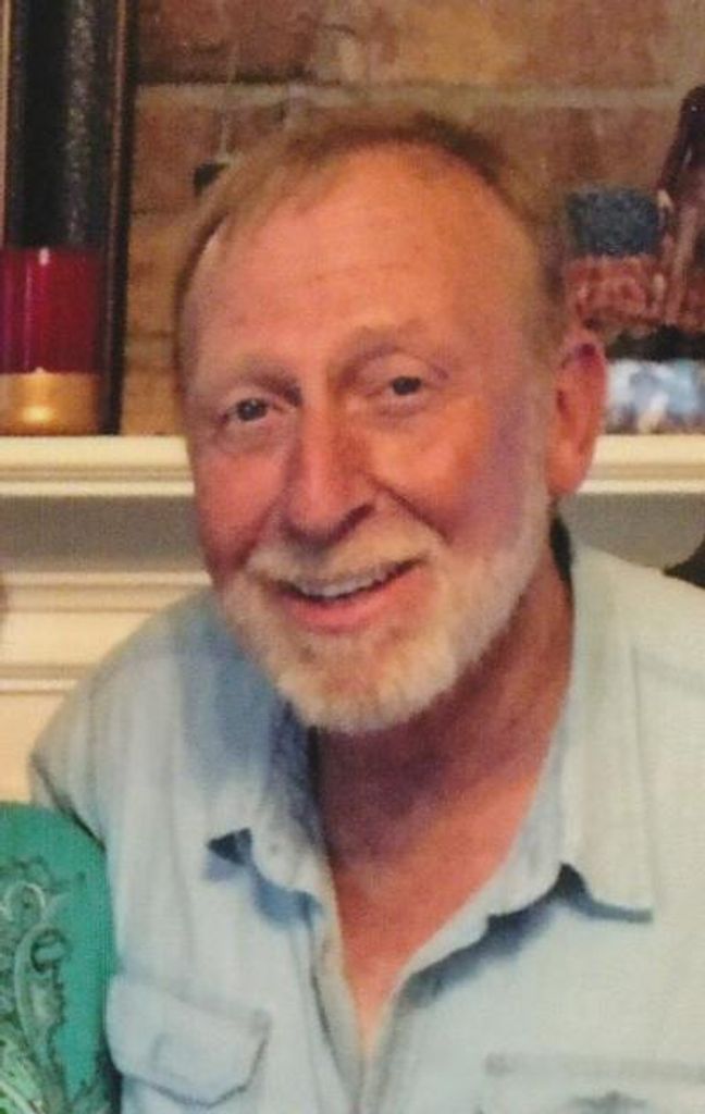 Jeffery Wayne Dover Profile Photo