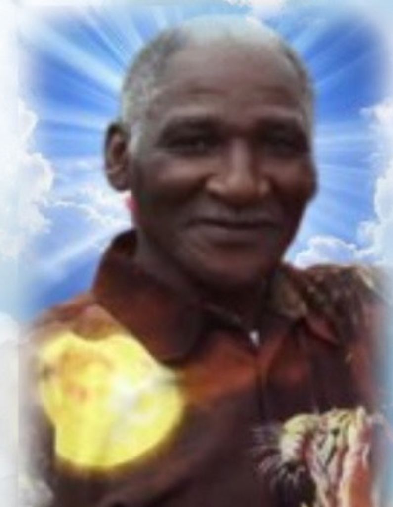 Earl Mckinley Madison