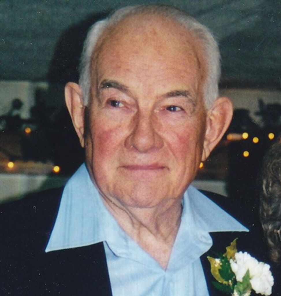 George C Panzer Profile Photo