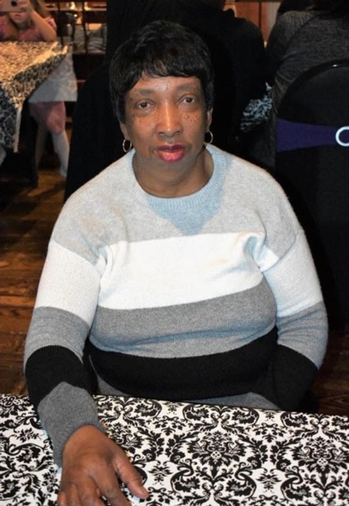 Tomy "Toni" Willliams Profile Photo