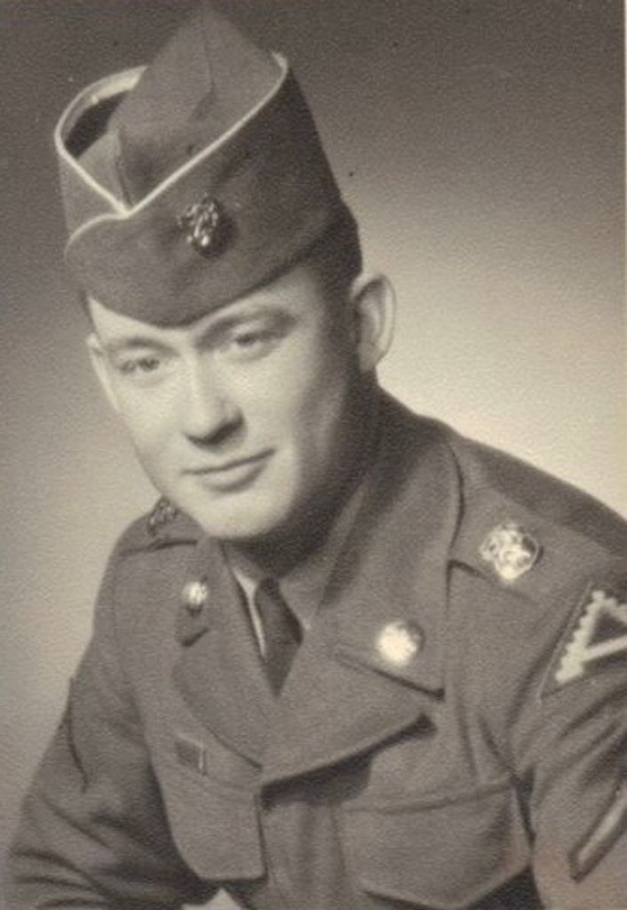 Kenneth "Bud" Stratton Profile Photo