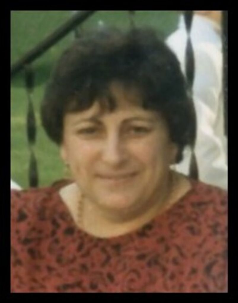 Mary G Fernandes Profile Photo