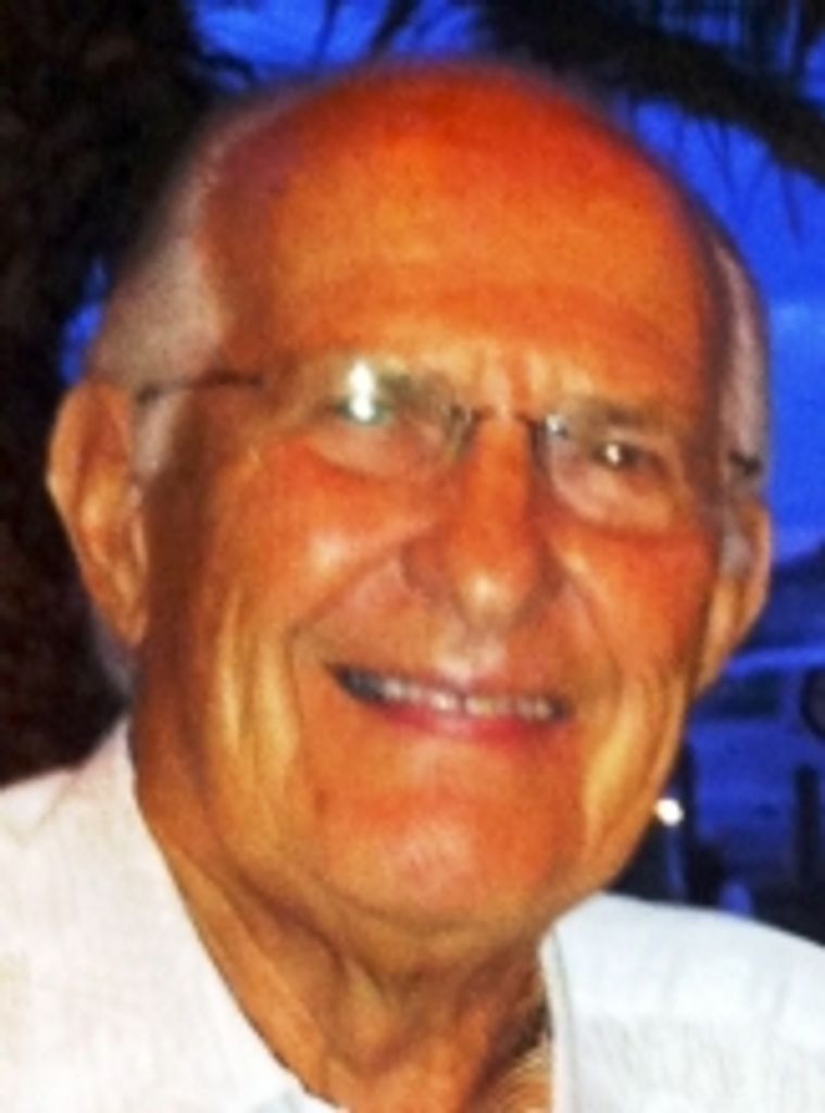 Ronald H. Nichols