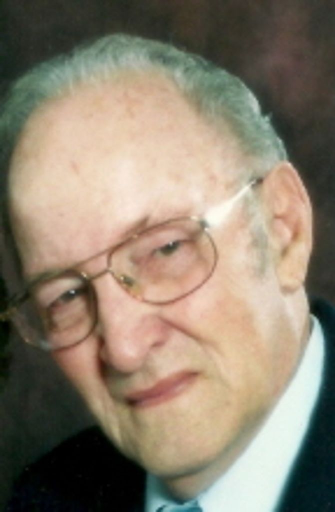 Louis �Pete� Gilardi