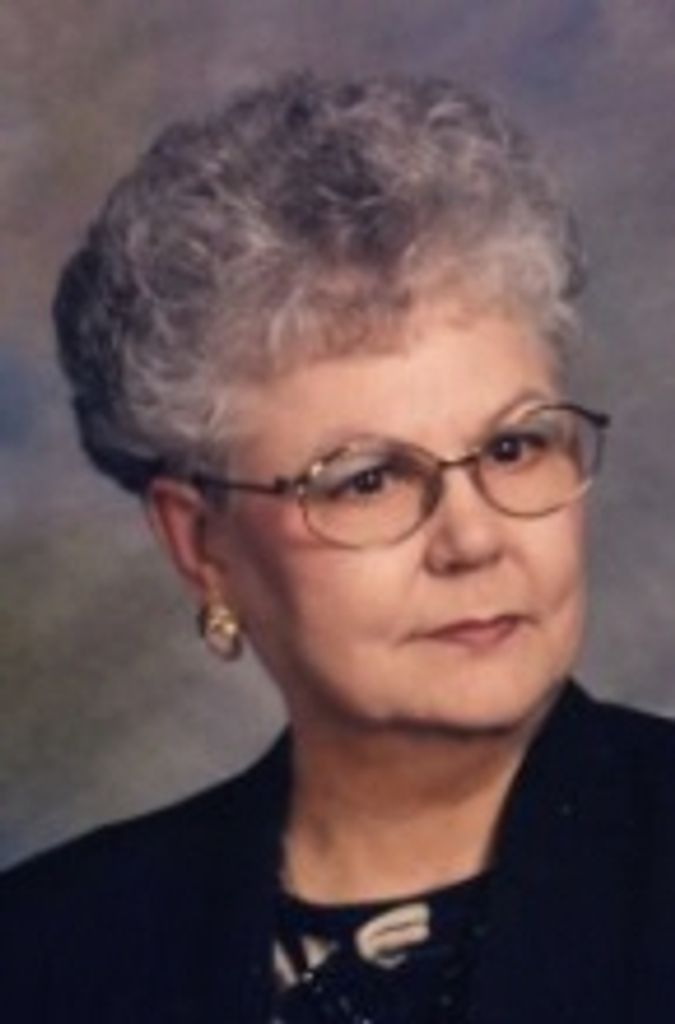 Margaret A. Mcalpin