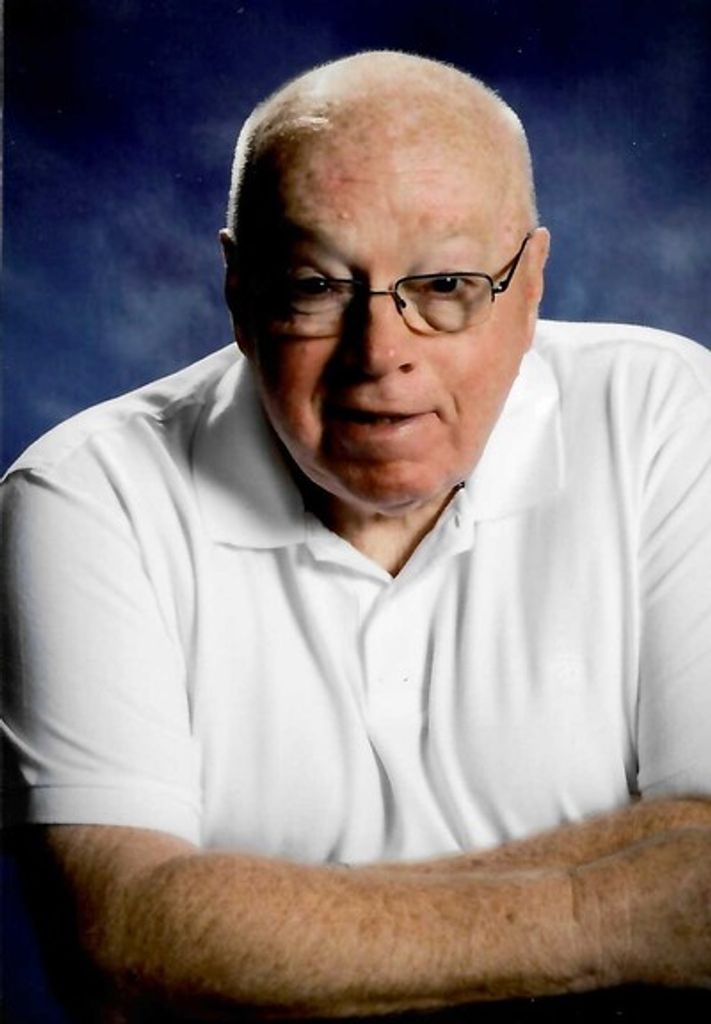 James W. Brown Profile Photo