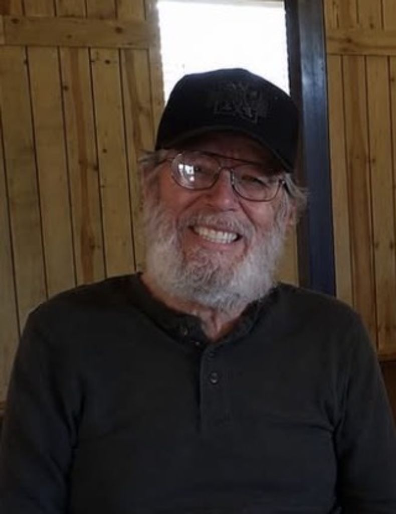 Johnny Allen Cole Profile Photo