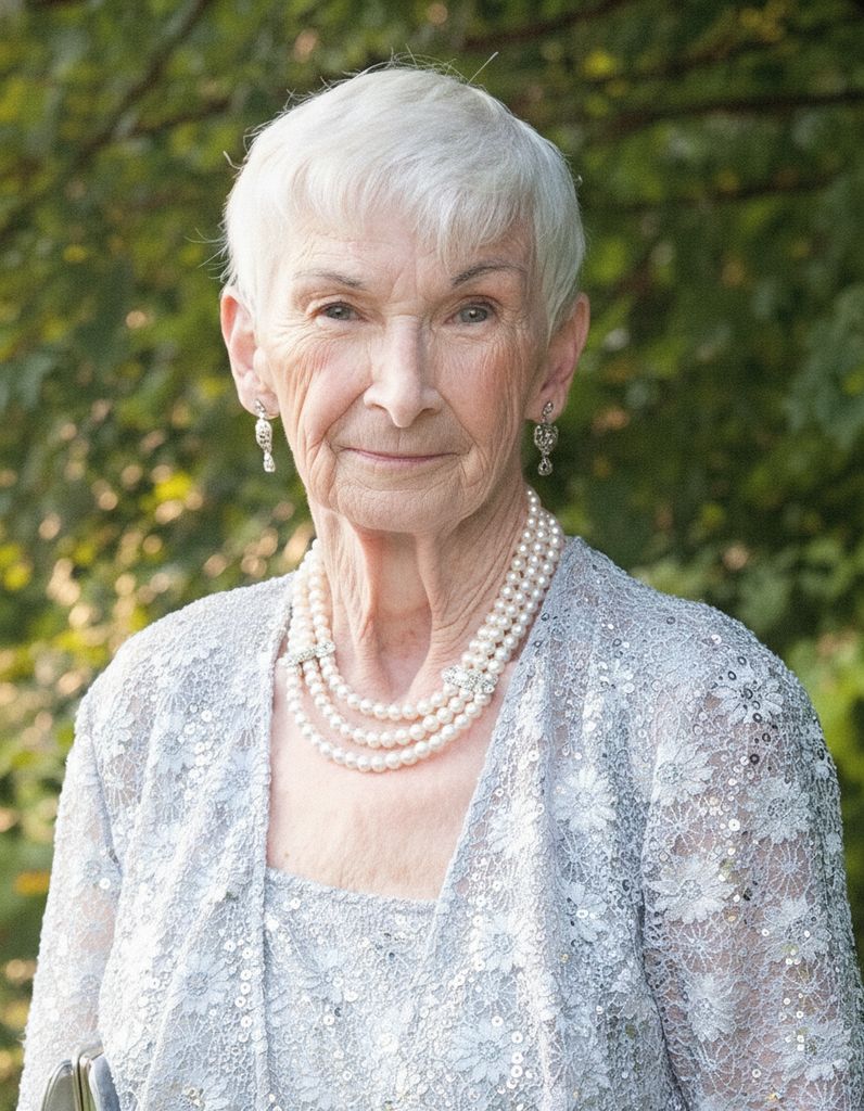 Marie T. (Brennan) Yorston Profile Photo