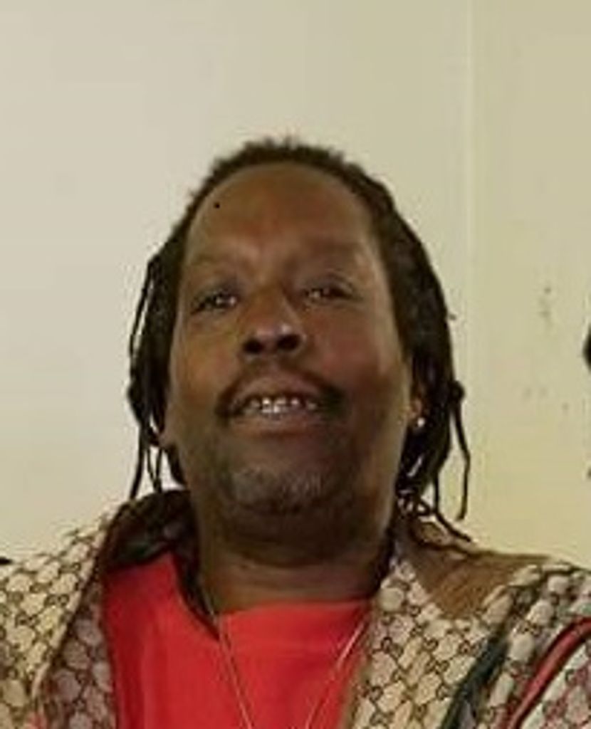 Martin Torriano Hall