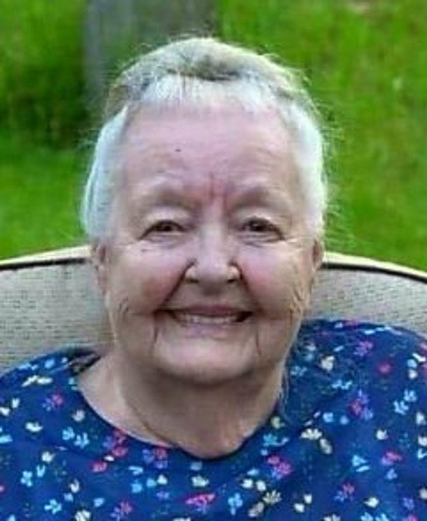 Opal V. Summers Wilhelm