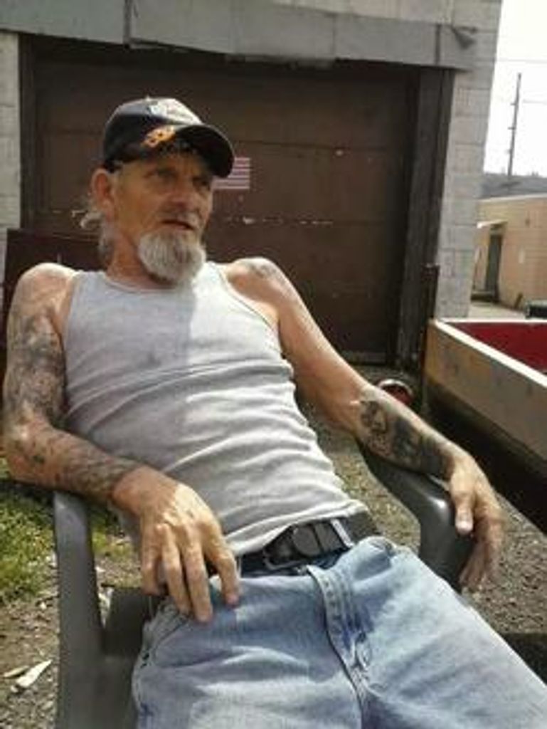 Robert Burch Profile Photo