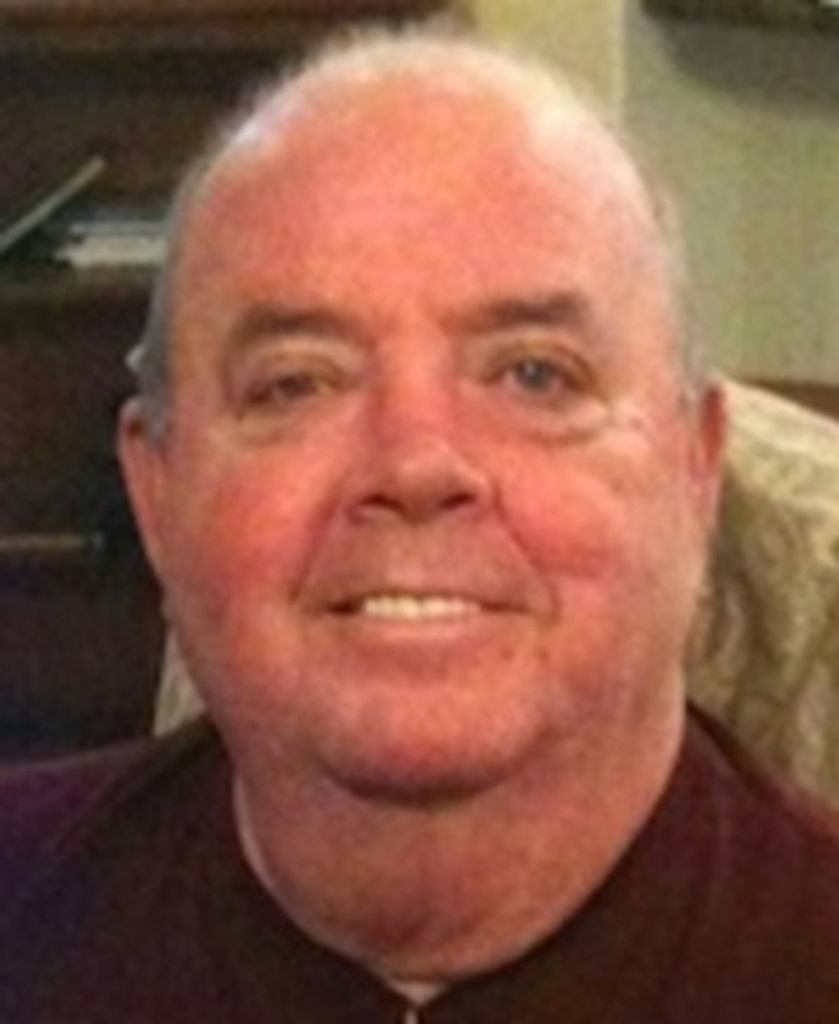 Thomas Braden Lee Sr