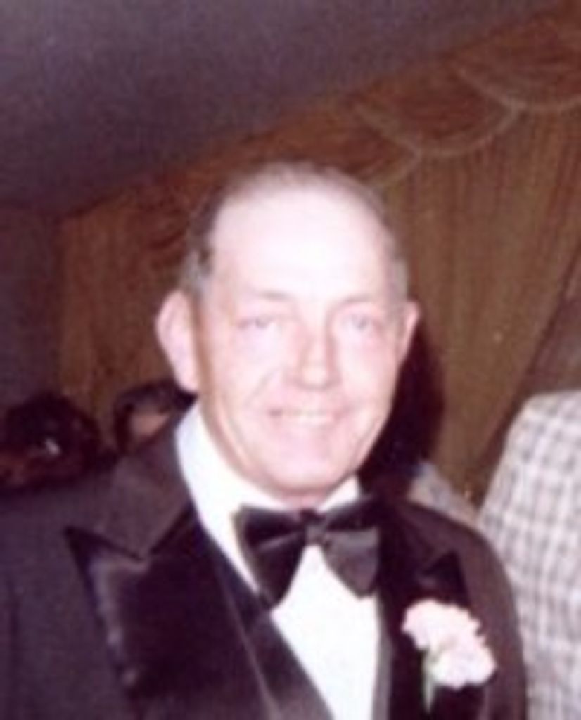 Harold Christiansen