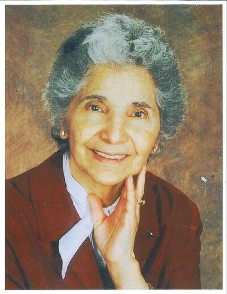 Carmen Rosa Pratarelli Profile Photo