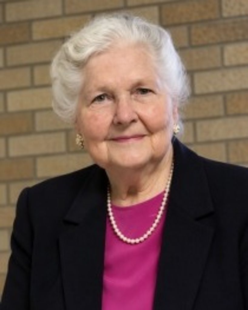 Florence I. Moser Profile Photo