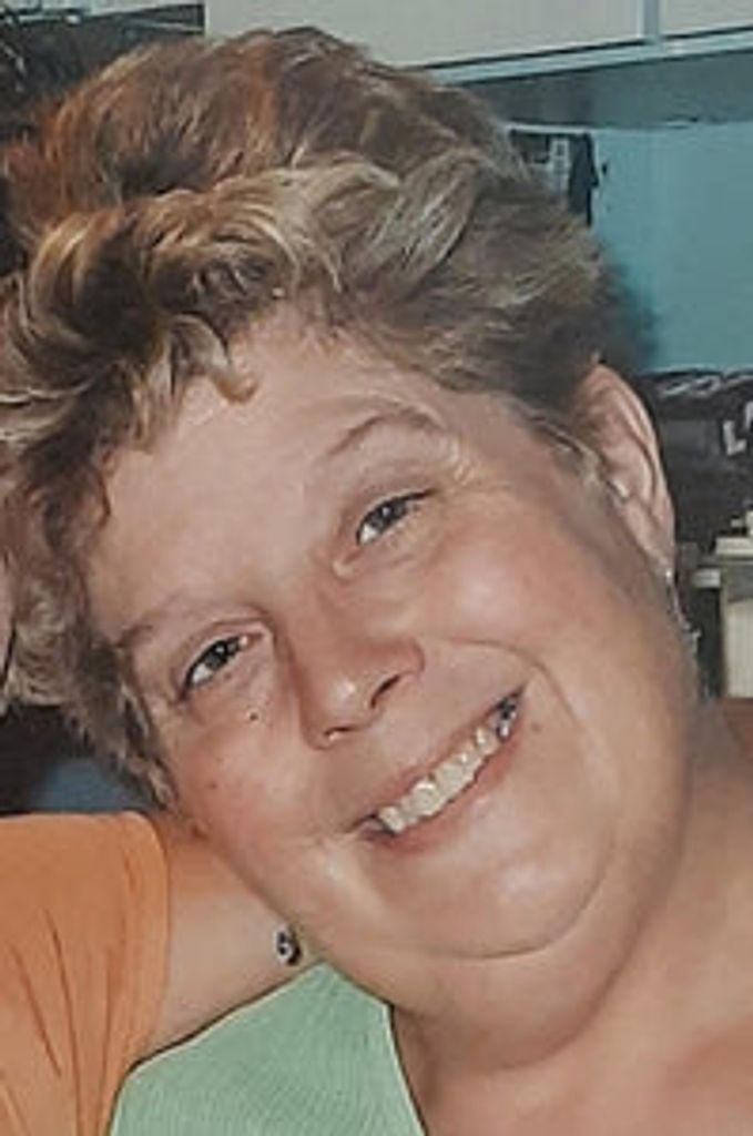 Teresa Ann Harrison Profile Photo