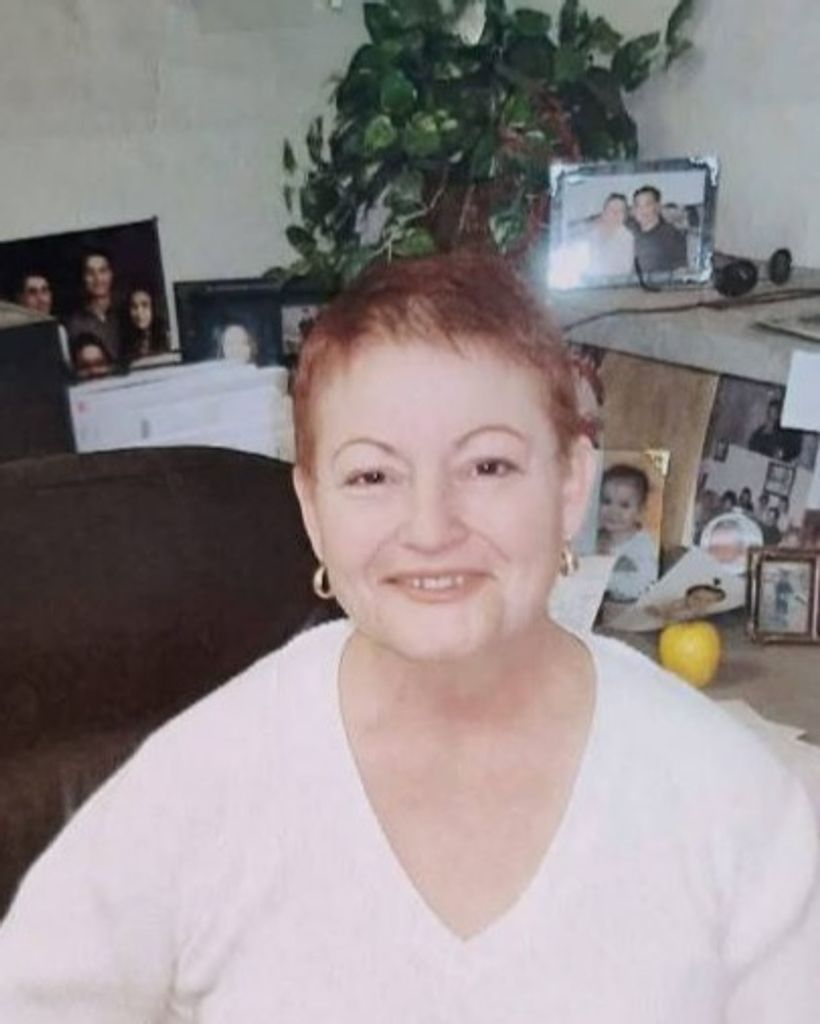 Rose Marie Soto Profile Photo
