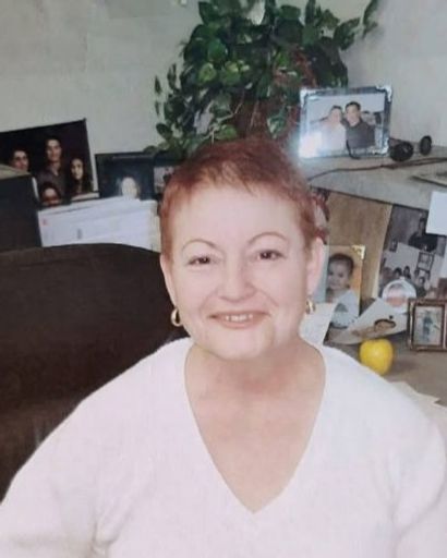 Rose Marie Soto Profile Photo