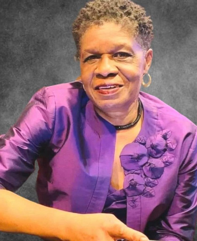 Deaconess Carolyn Fuller Lovett Profile Photo