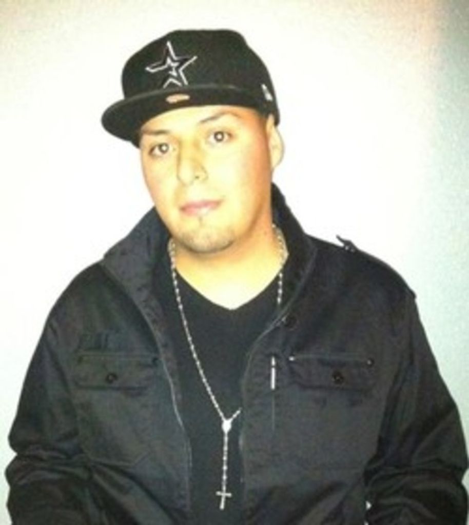 Omar Jimenez Profile Photo