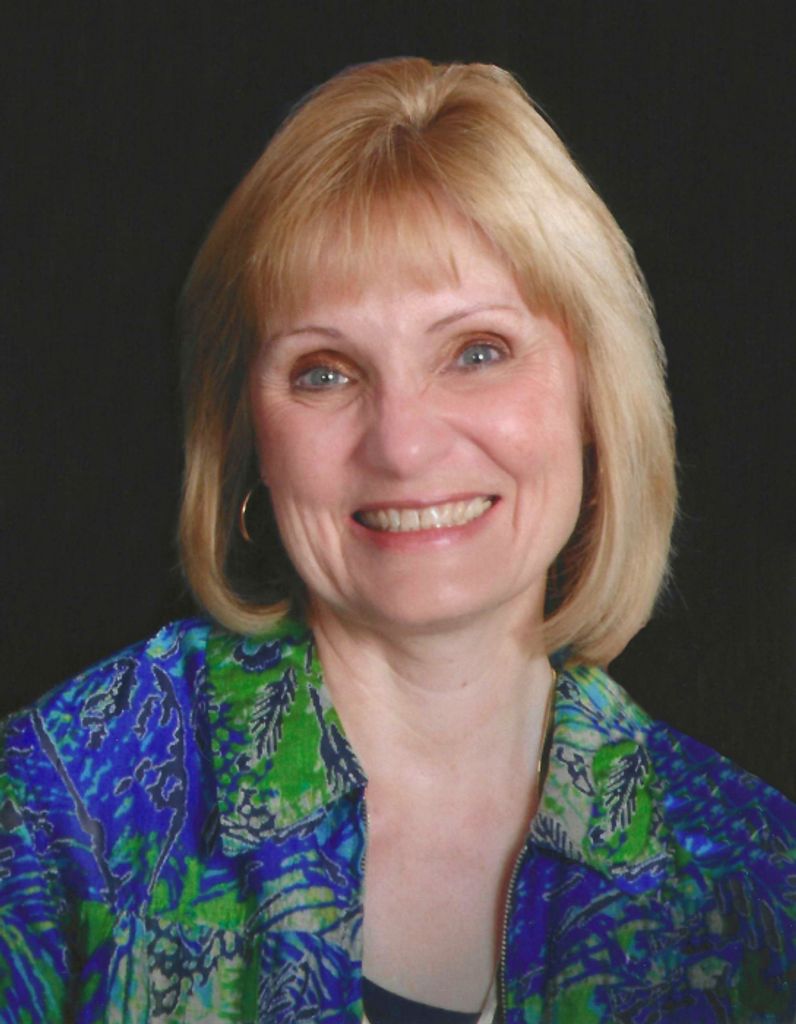 Patricia Brinkman Gollner