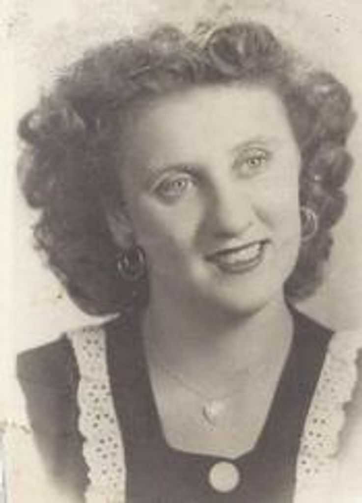 Margaret Marcio