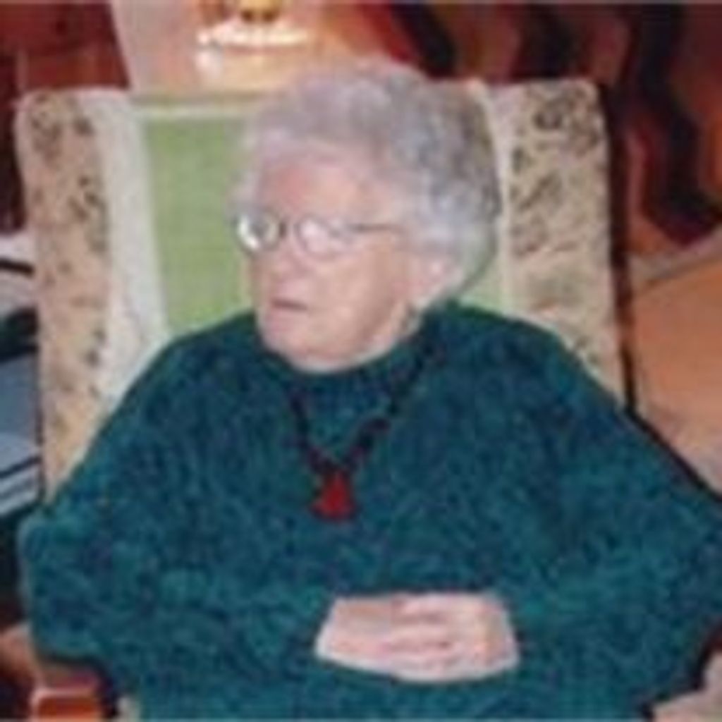 Bernice O. Chiasson