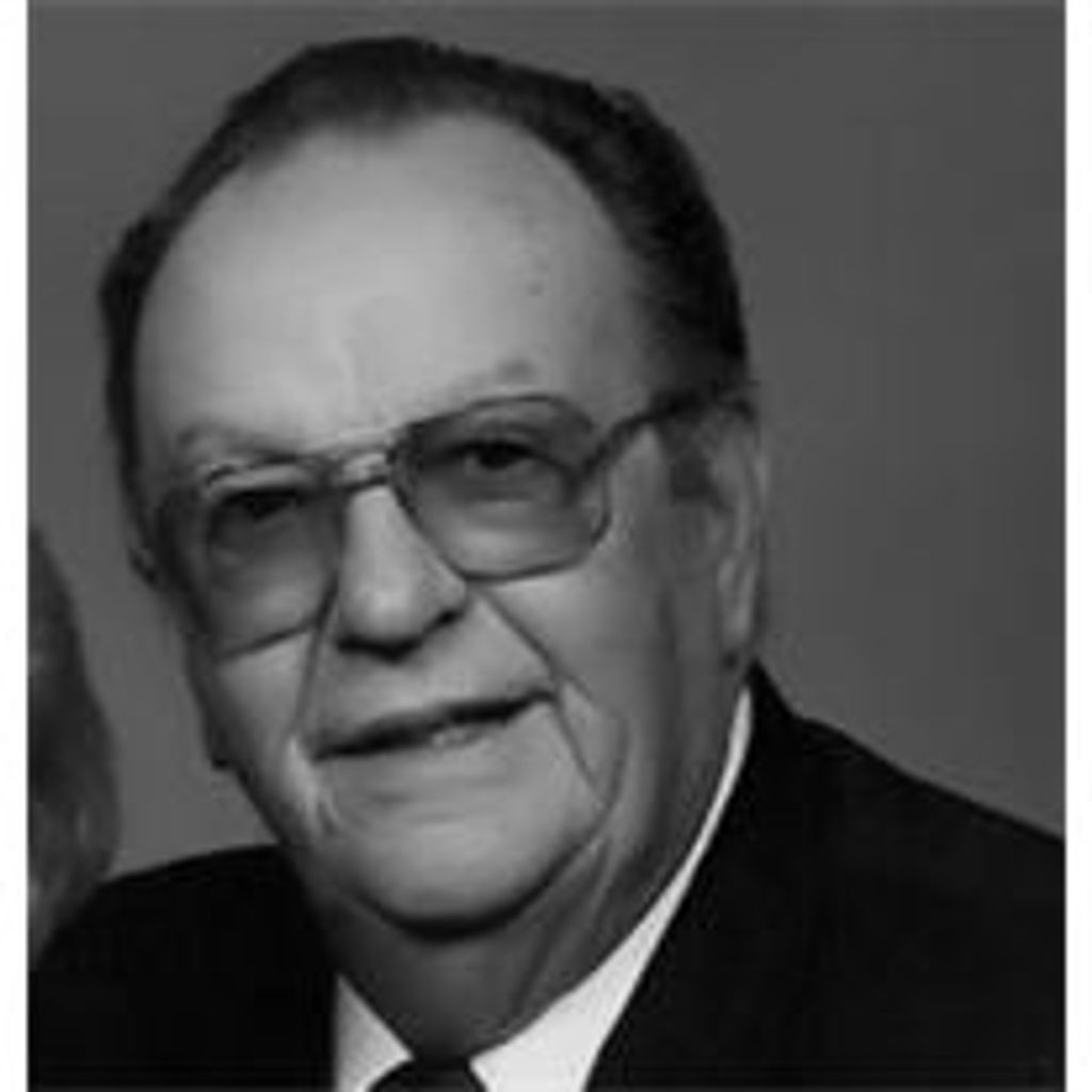 Donald Joseph Hathaway