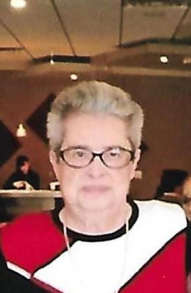 Lucille M. Magliocco Profile Photo