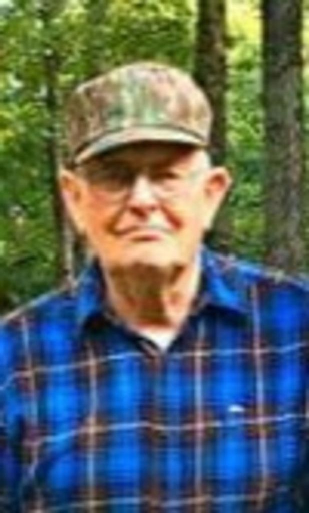 Arthur Frank Barksdale Profile Photo