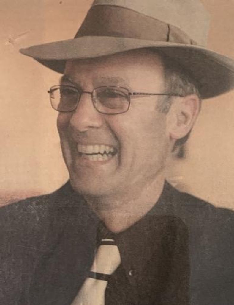 Charles William Frank Profile Photo
