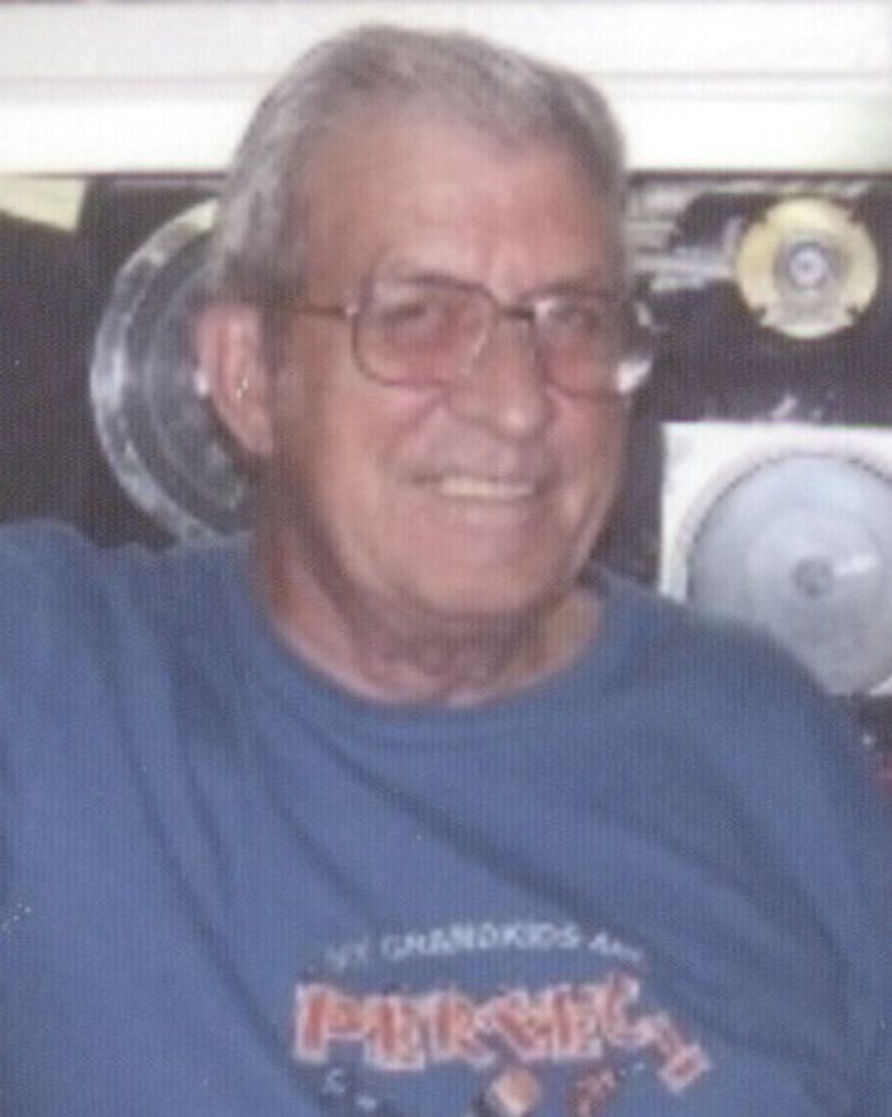 James "Bud" Leslie Collins Profile Photo