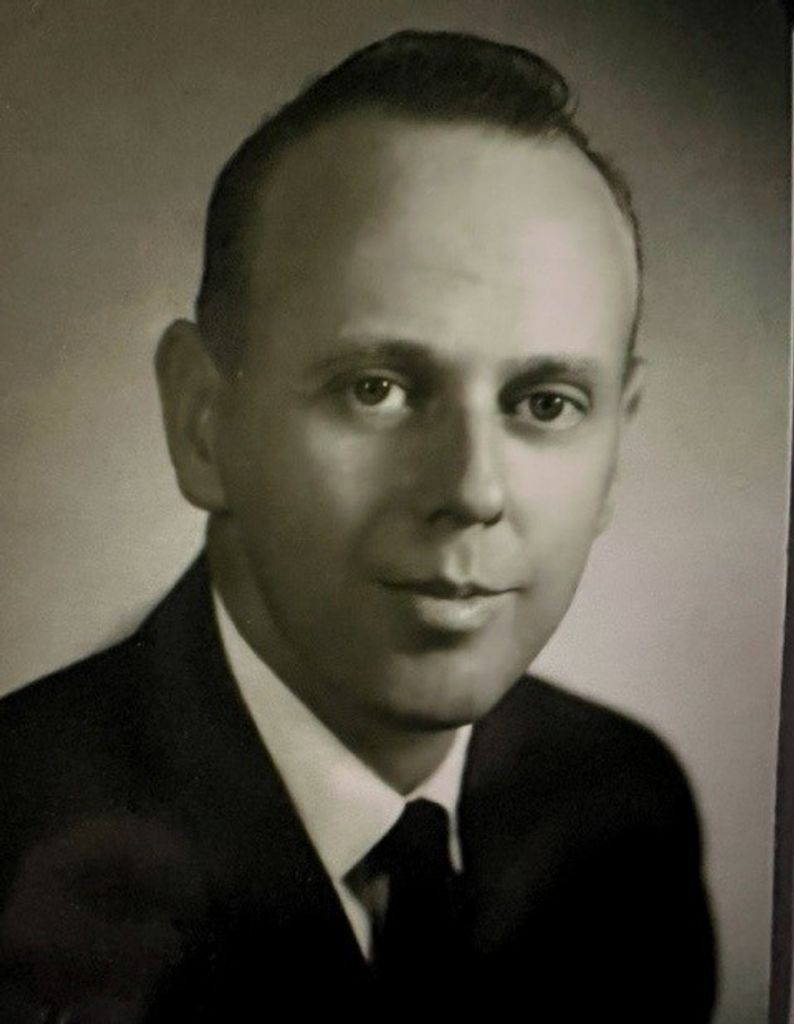 Roger C. Bowker Sr. Profile Photo