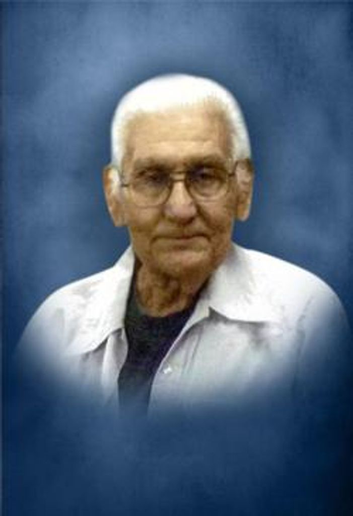 Tiburcio Carrizales Profile Photo