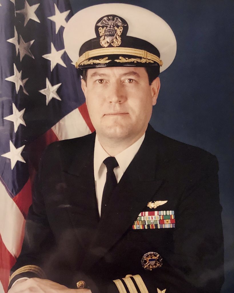 Grant Joseph Caughey Profile Photo