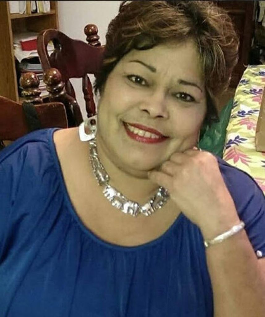 Flor Estela Rojas